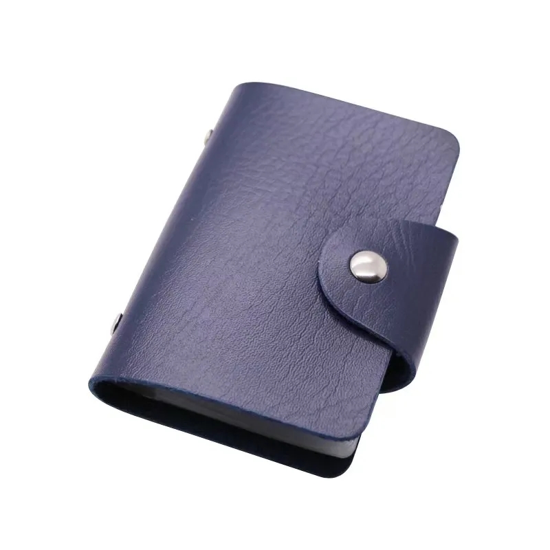 24-Slot Card Holder 20