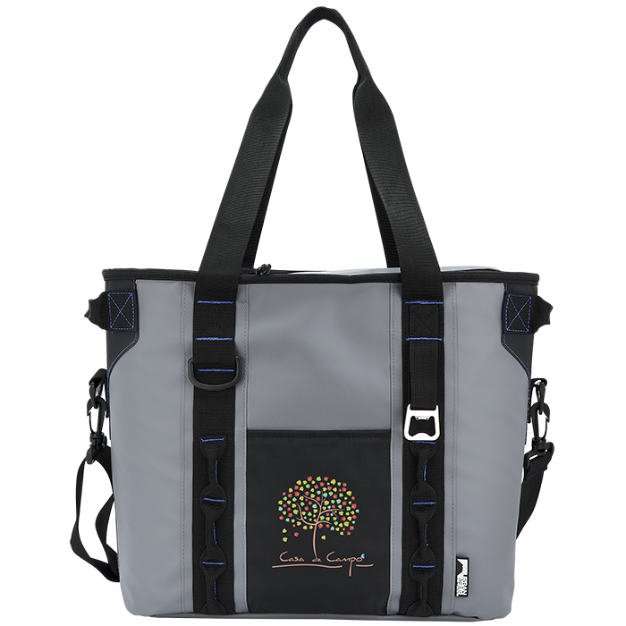 Urban Peak® Waterproof 24 Can Hinge Cooler 48