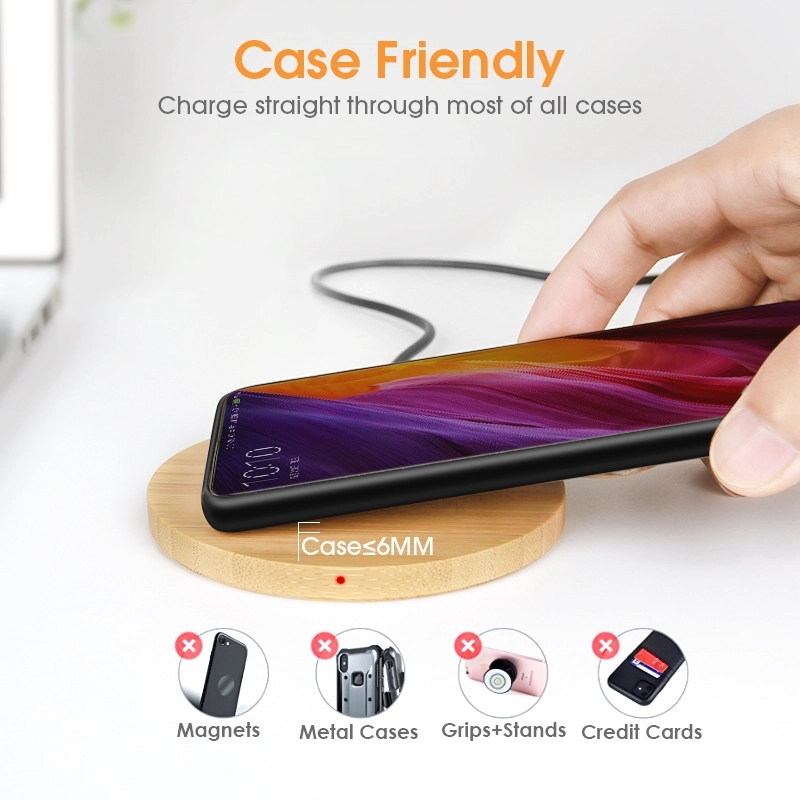 Wireless Charger 3
