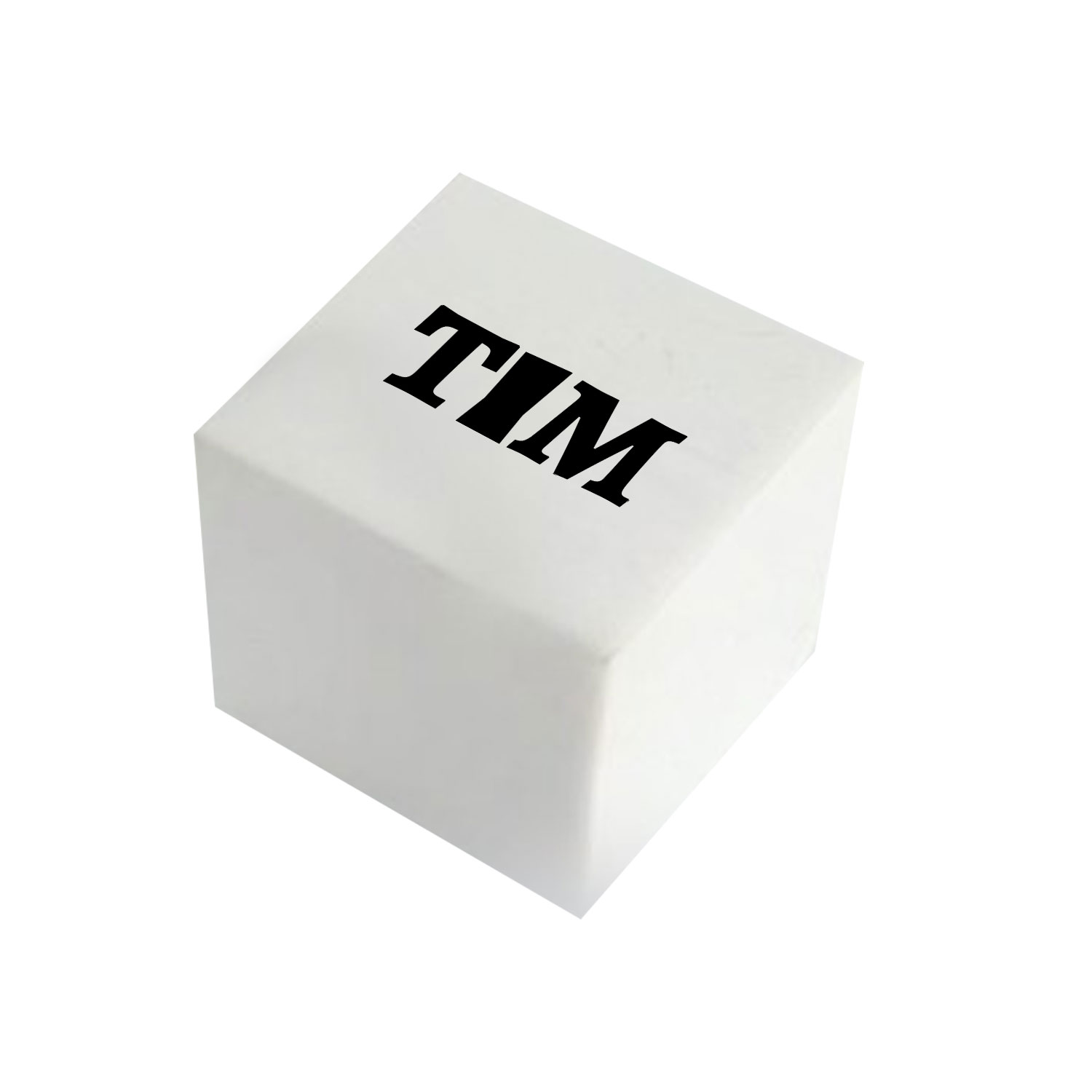 Custom Colored Eraser 8