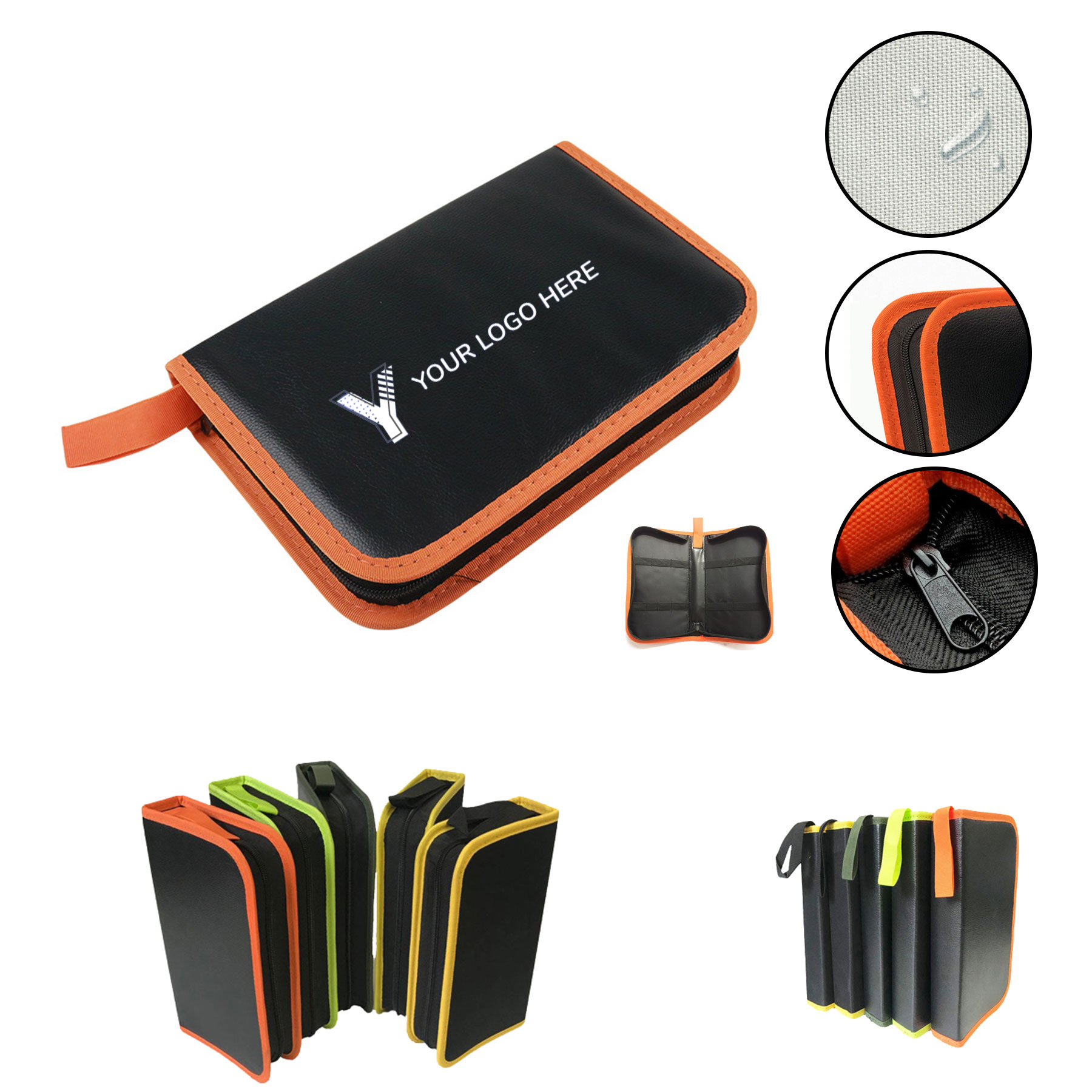 PU Tool Bag 2