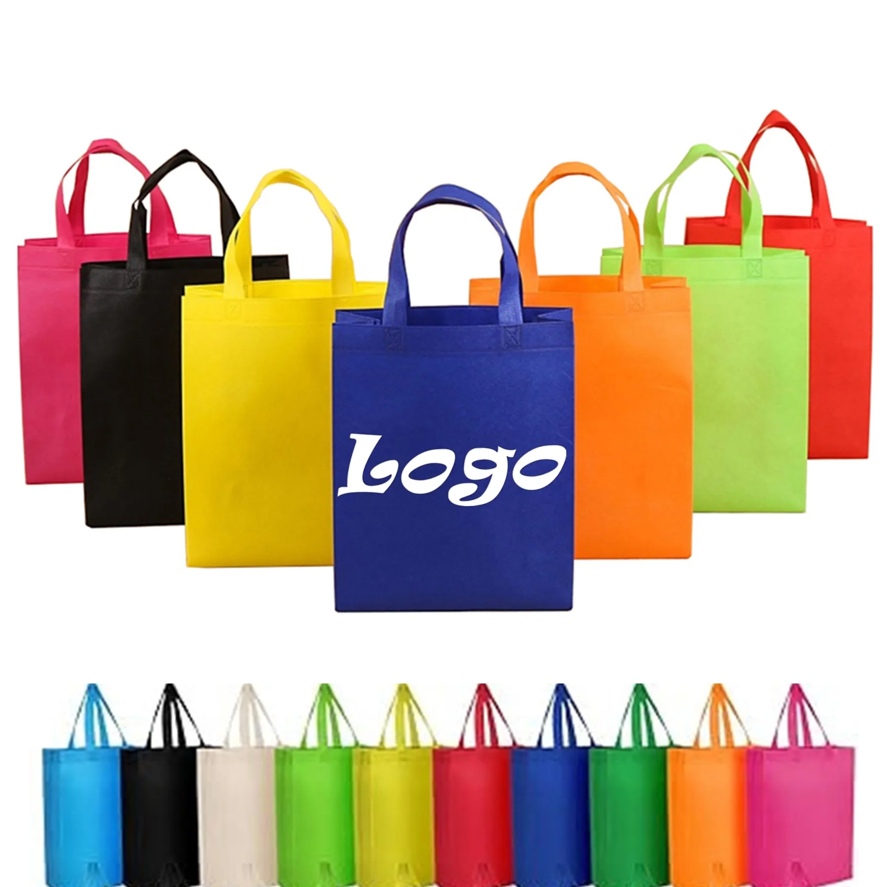 Non-woven Grocery Bag 1
