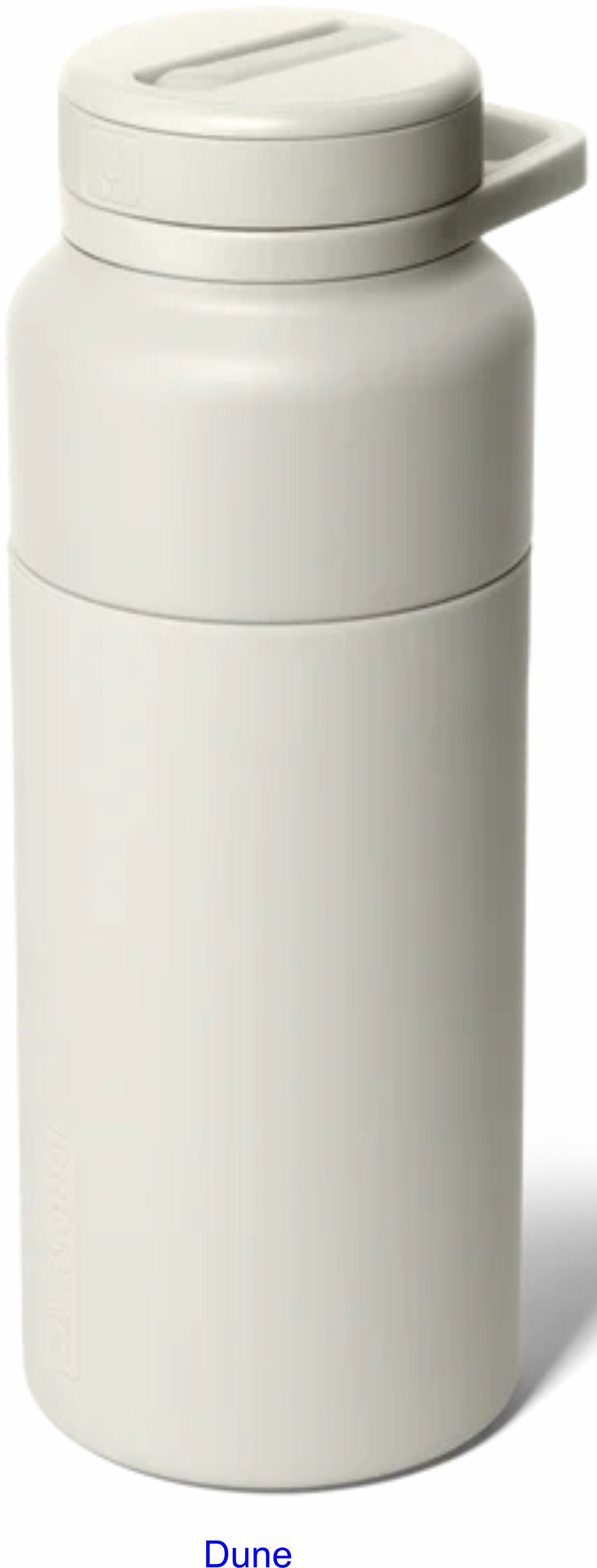 BruMate Rotera 35 oz Water Bottle, custom water bottle with logo imprint 2