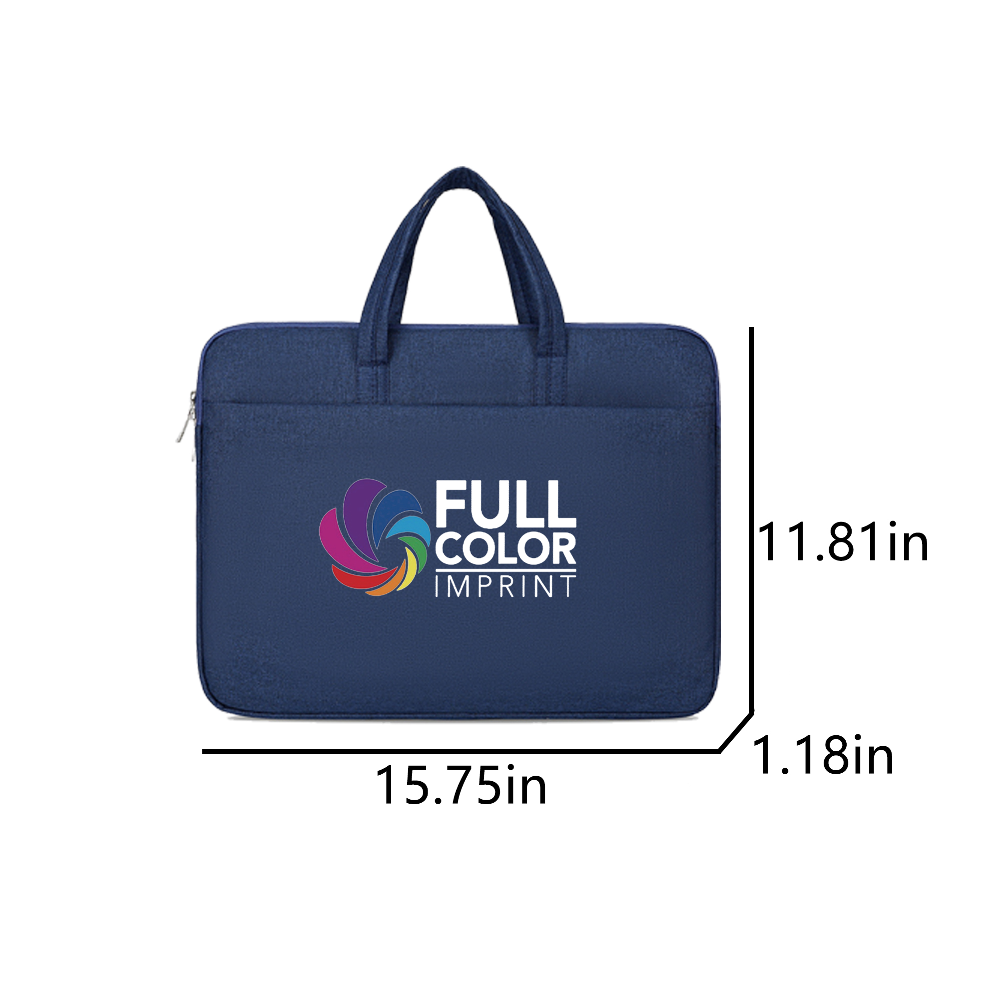Large Capacity Laptop Bag 2