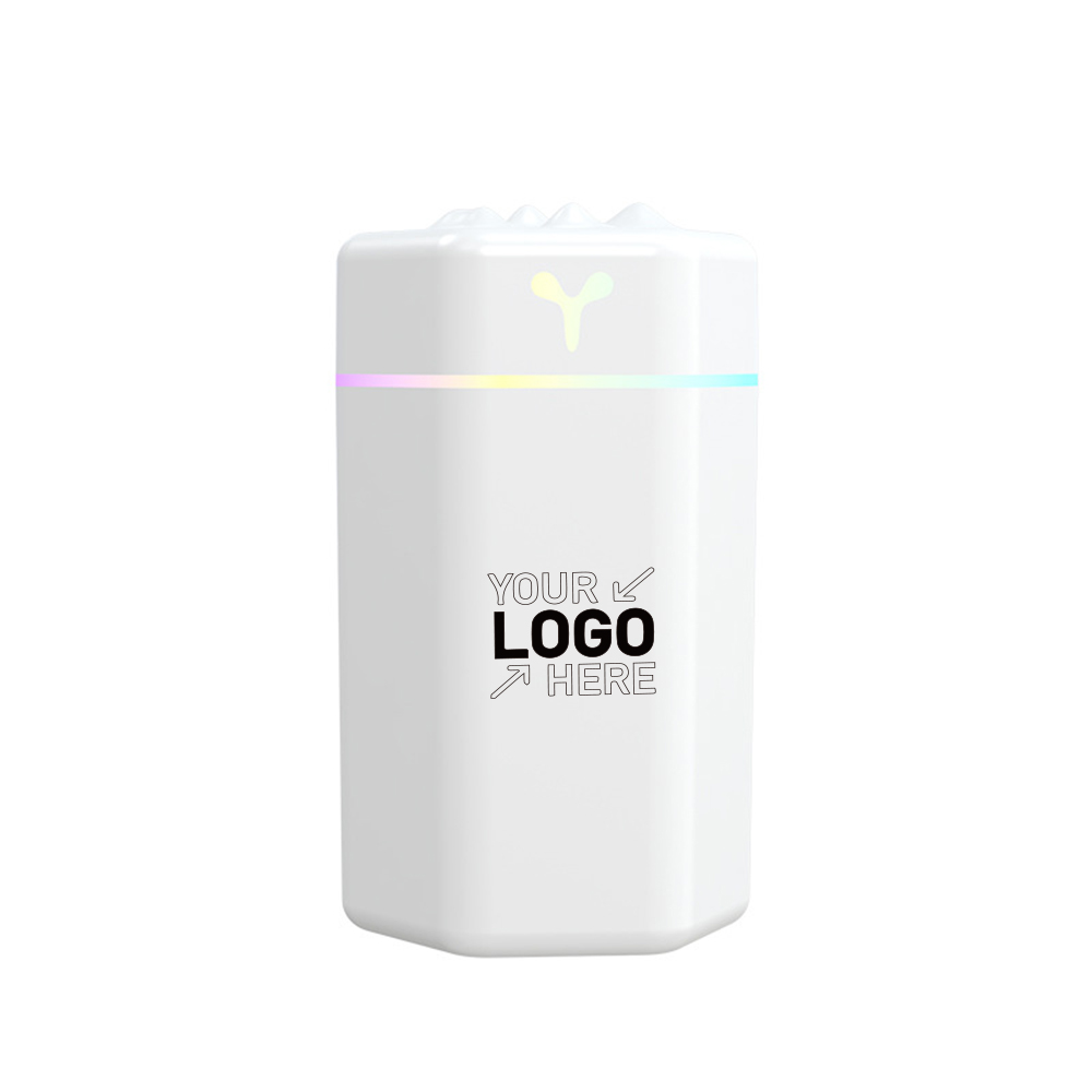 Small Cute Humidifier 3