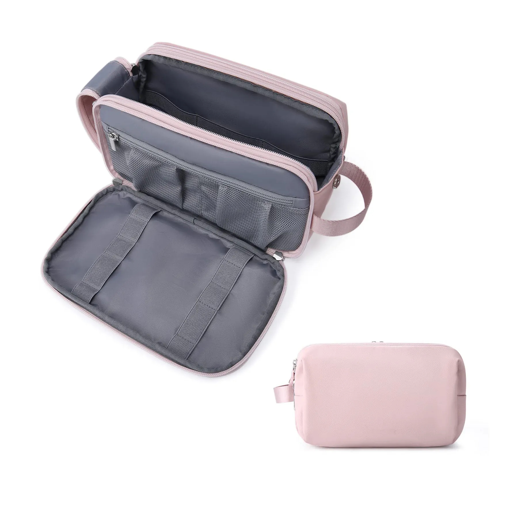 Men Storage Cosmetic Bag 2