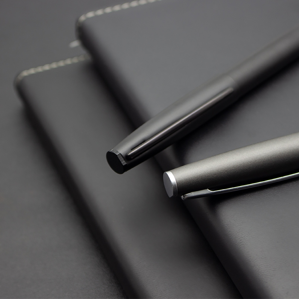 Executive Metal Ballpoint Pen 10