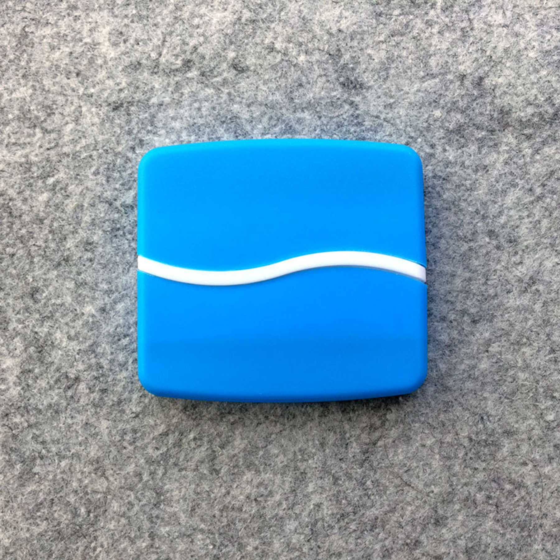 Portable 2 in 1 Computer Keyboard Cleaning Brush 2