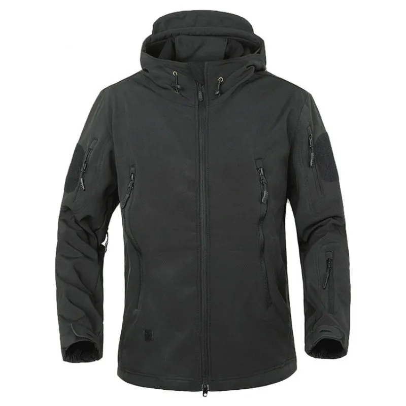 Waterproof Interchange Jacket 7