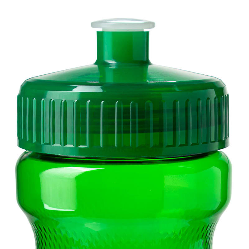 24 Oz Translucent Sports Water Bottles 8