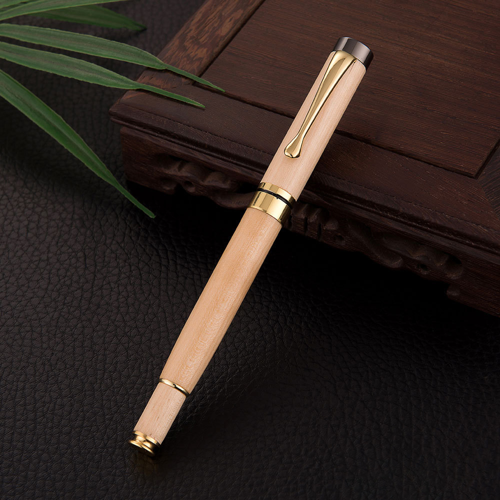 Sandalwood Signature Pen 8