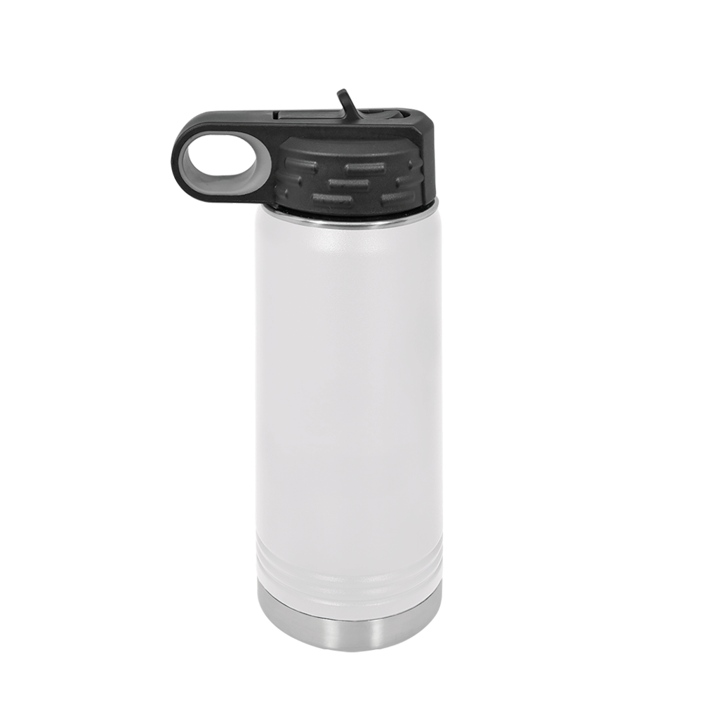 Polar Camel 20 oz Water Bottle