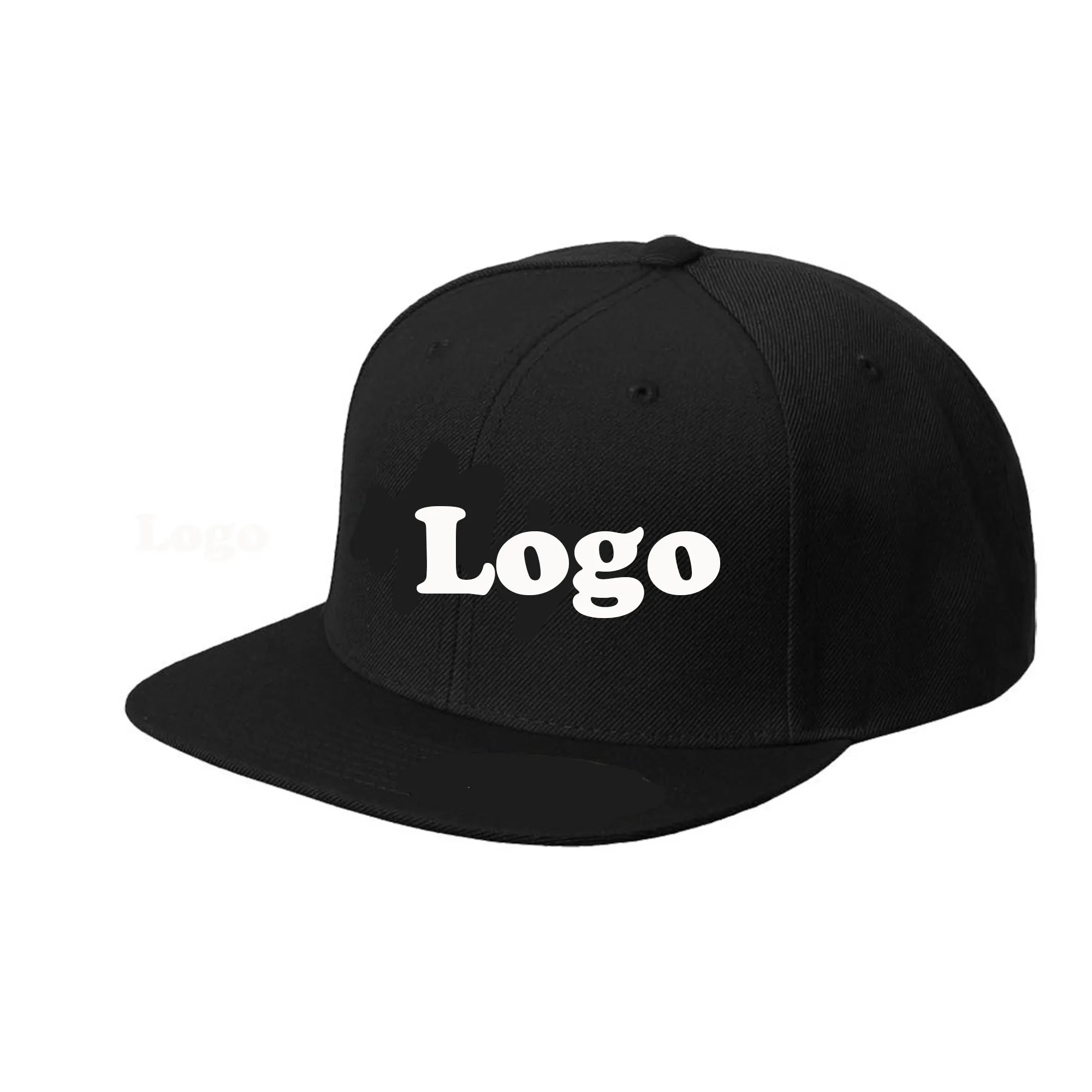Custom Trump Baseball Flat Hat Cap 3