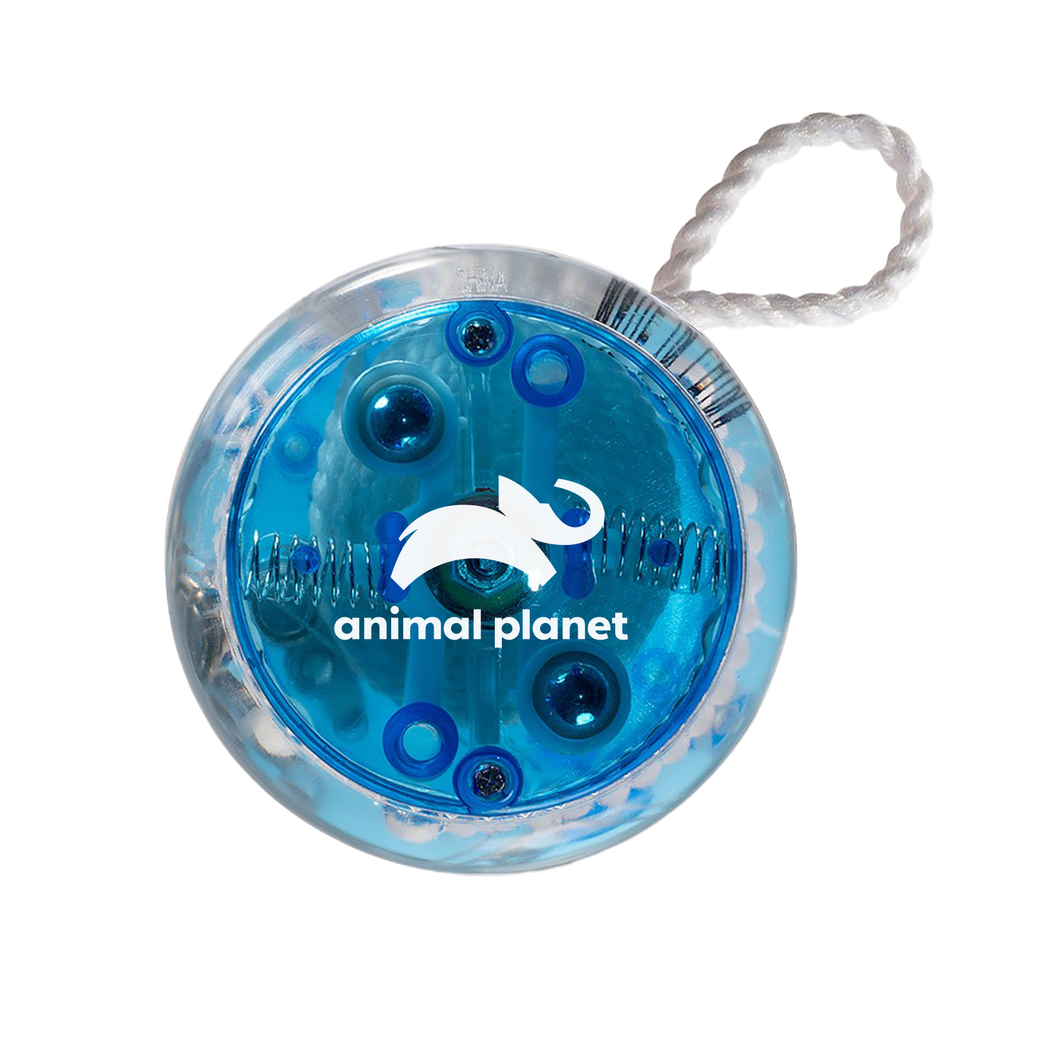 Light Up YoYo 3