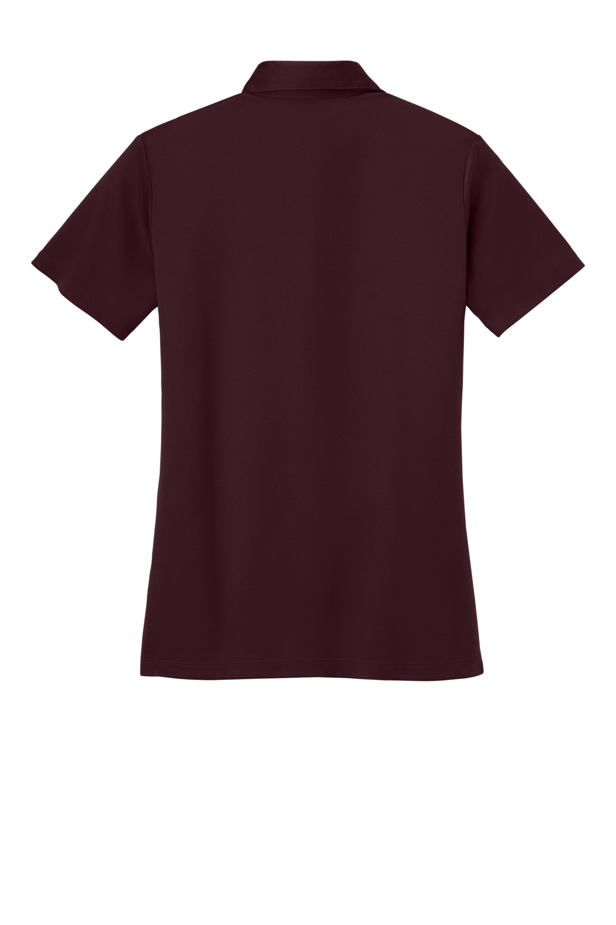 Port Authority Women's Silk Touch Performance Polo. L540 27