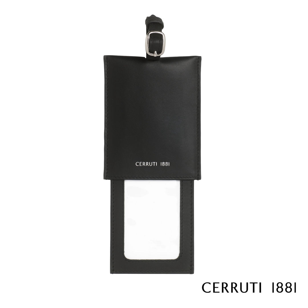 Cerruti 1881® Zoom Luggage Tag 4