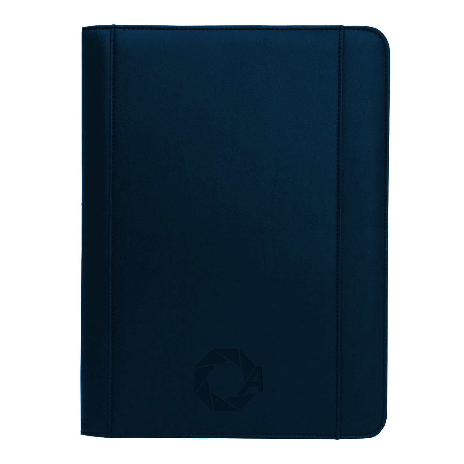 Ultrahyde Zippered Padfolio