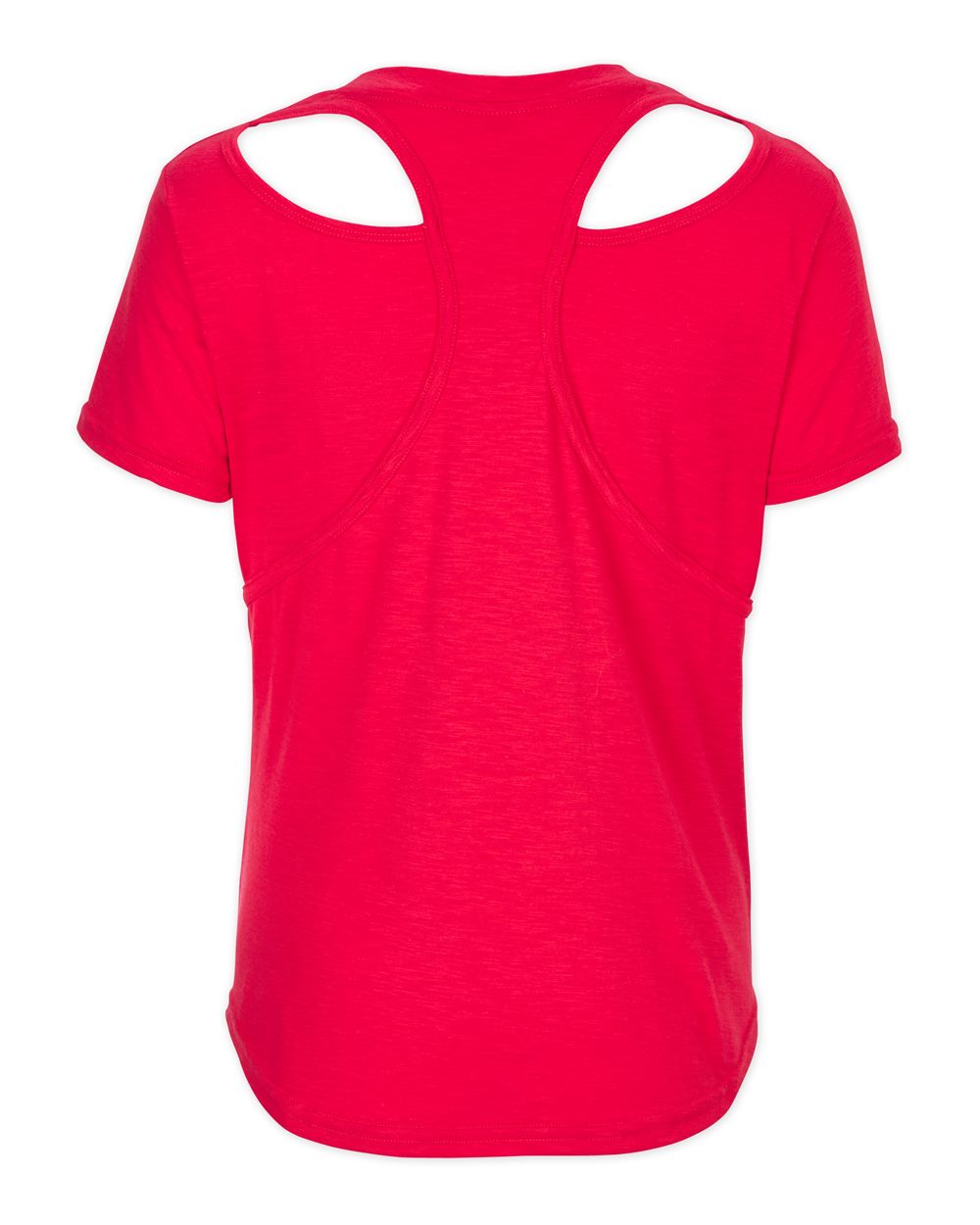 Women's Cut-It-Out T-Shirt - T67 42