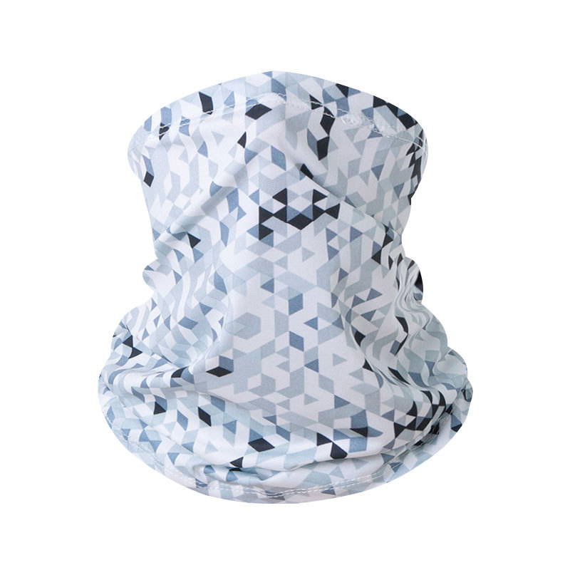 Multi-functional Cooling Neck Gaiter 14
