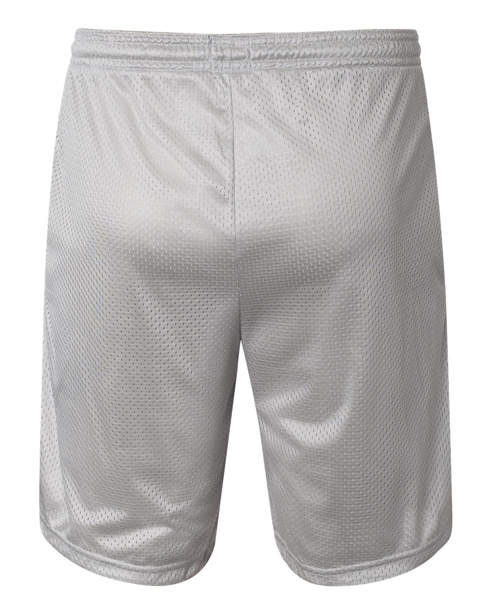 Unisex 9" Mesh Shorts with Pockets - S162 11
