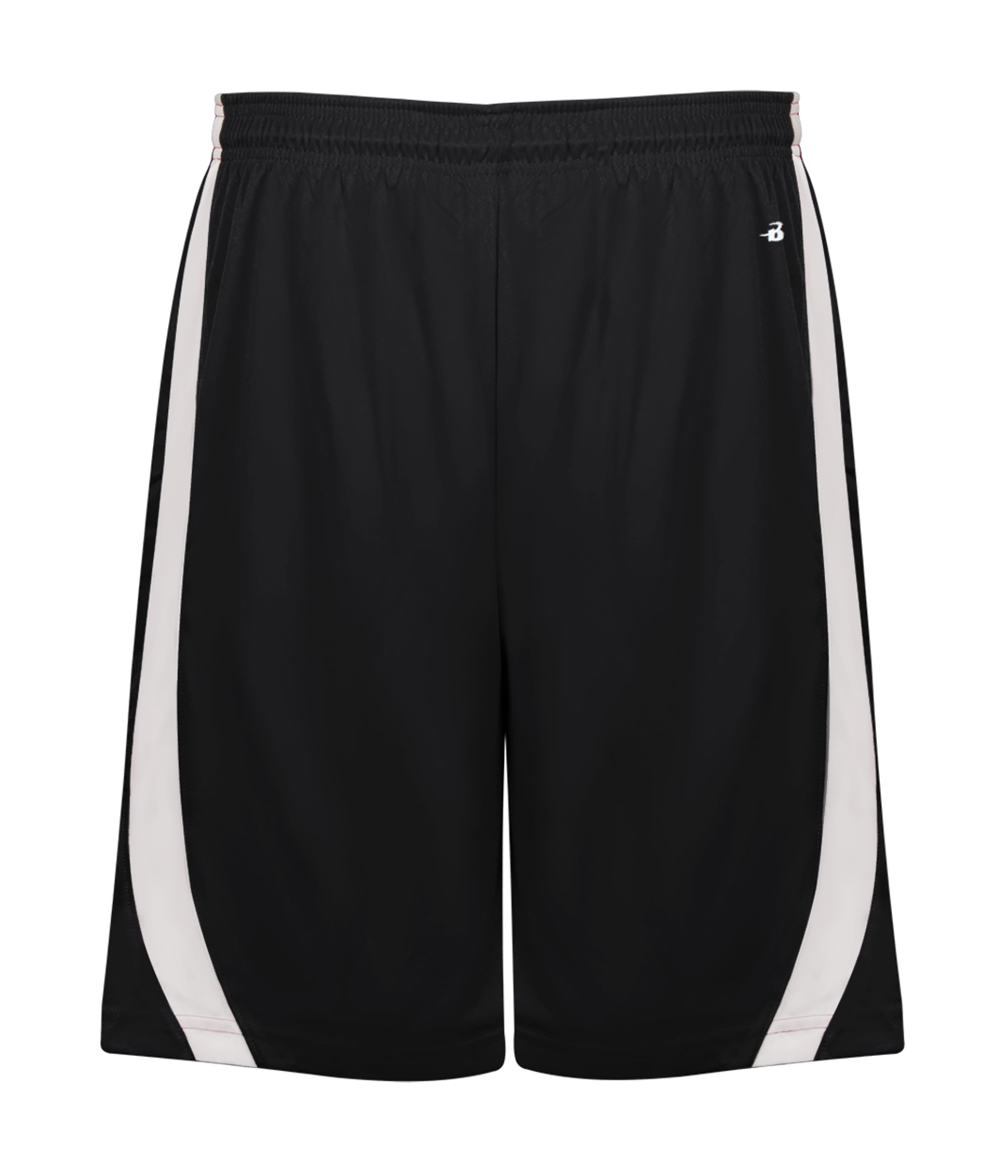 B-SLAM REV. SHORT 6