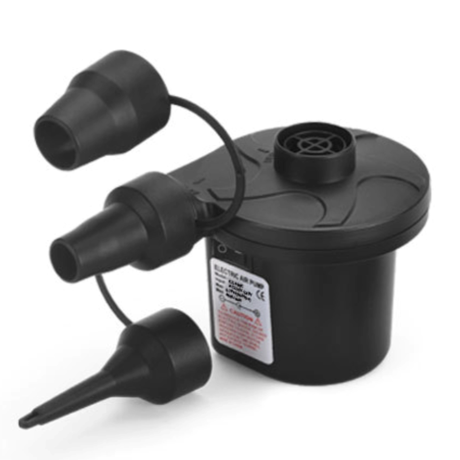Us Standard Household Air Pump 3