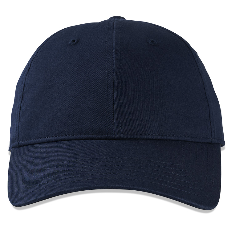 Callaway Heritage Twill Hat (Custom Logo) 3