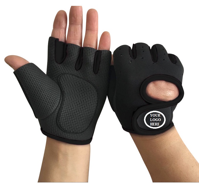 Fitness Support Gloves 1