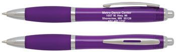 MARCELLO SATIN PEN 20