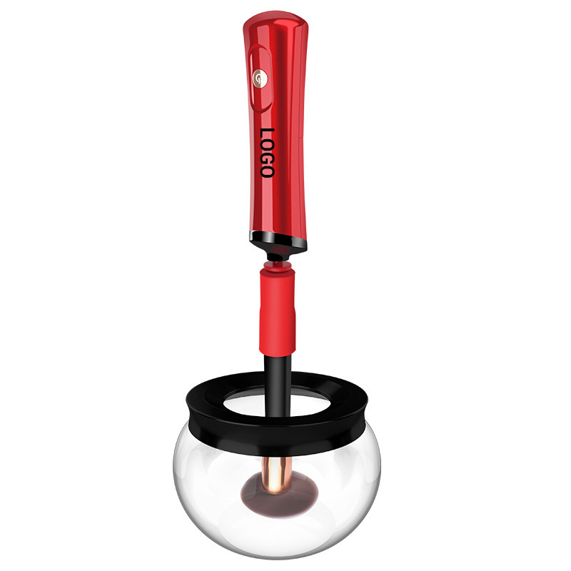 Silicone Makeup Brush Cleaner 2