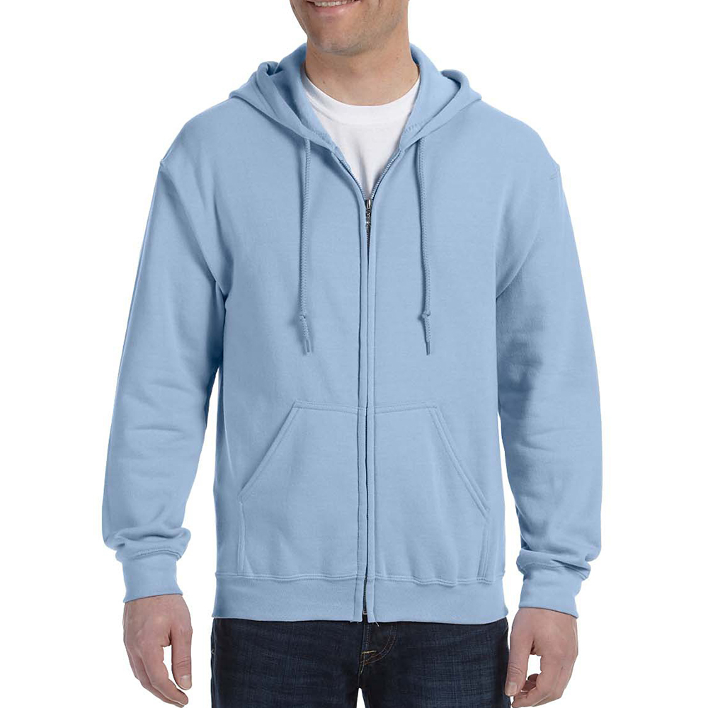 7.5 oz 50/50% Cotton/ Polyester Fleece 43