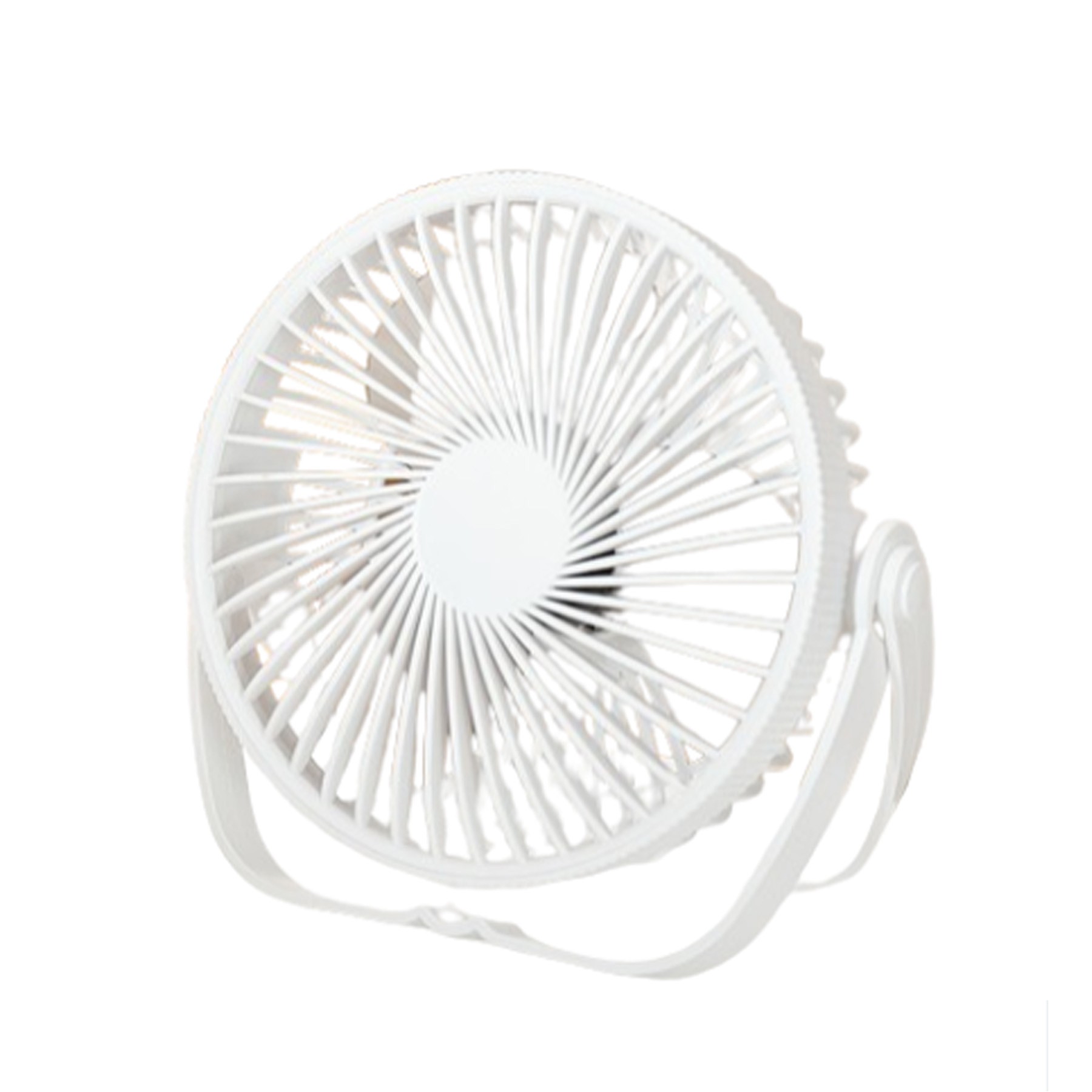 Desk Fan 1