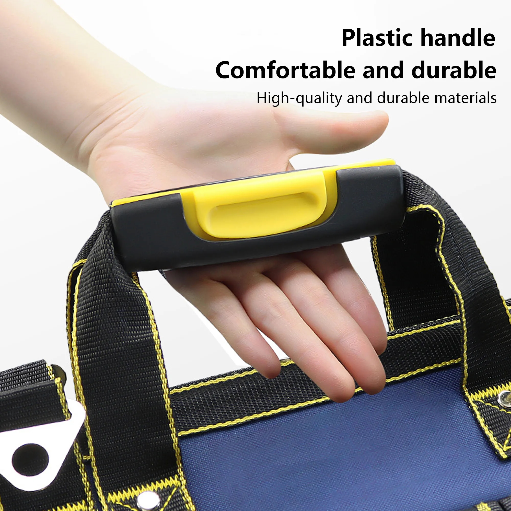 Multi-Functional Waterproof Tool Storage Pouch Free Shipping 4