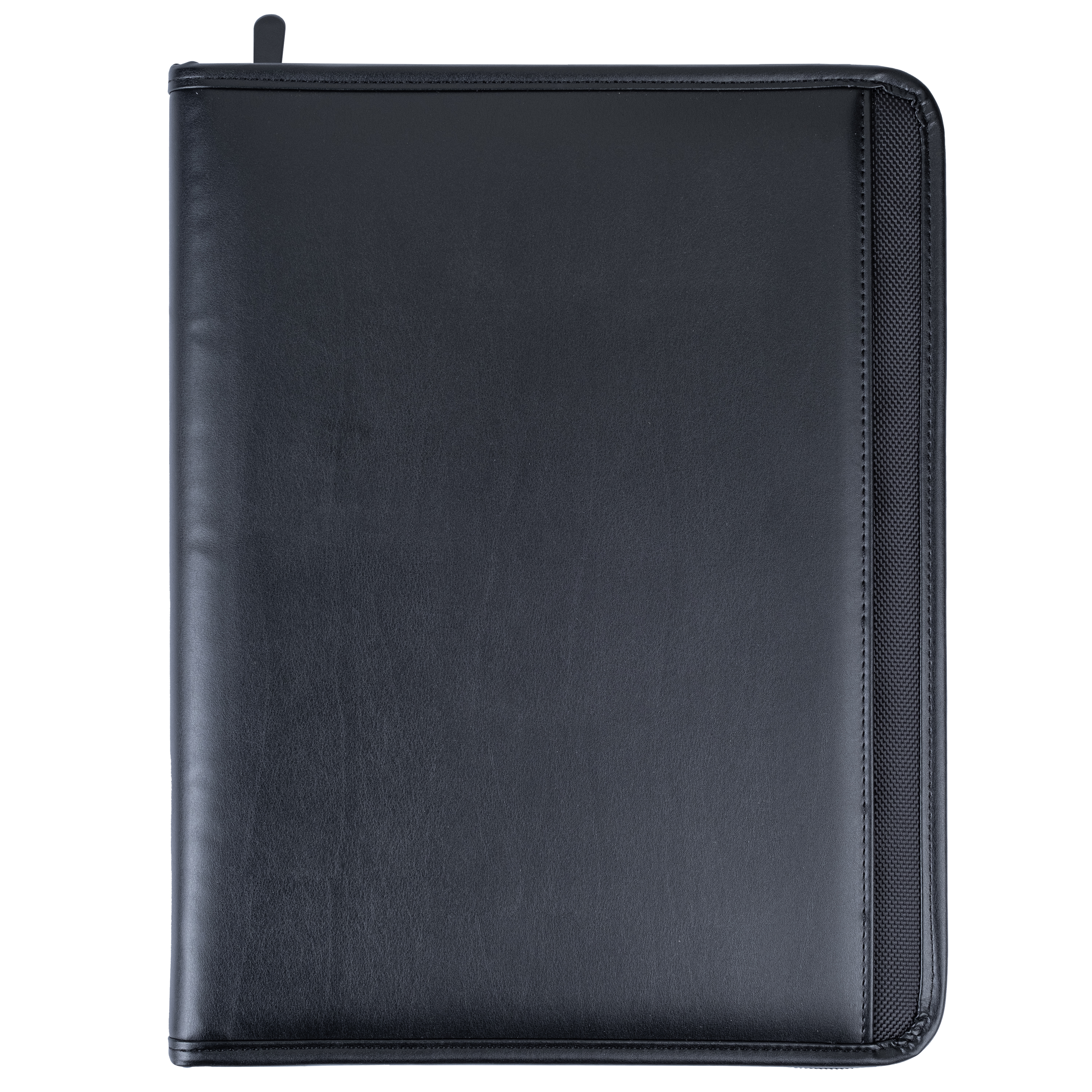 Associate Zipper Clipboard Padfolio 5