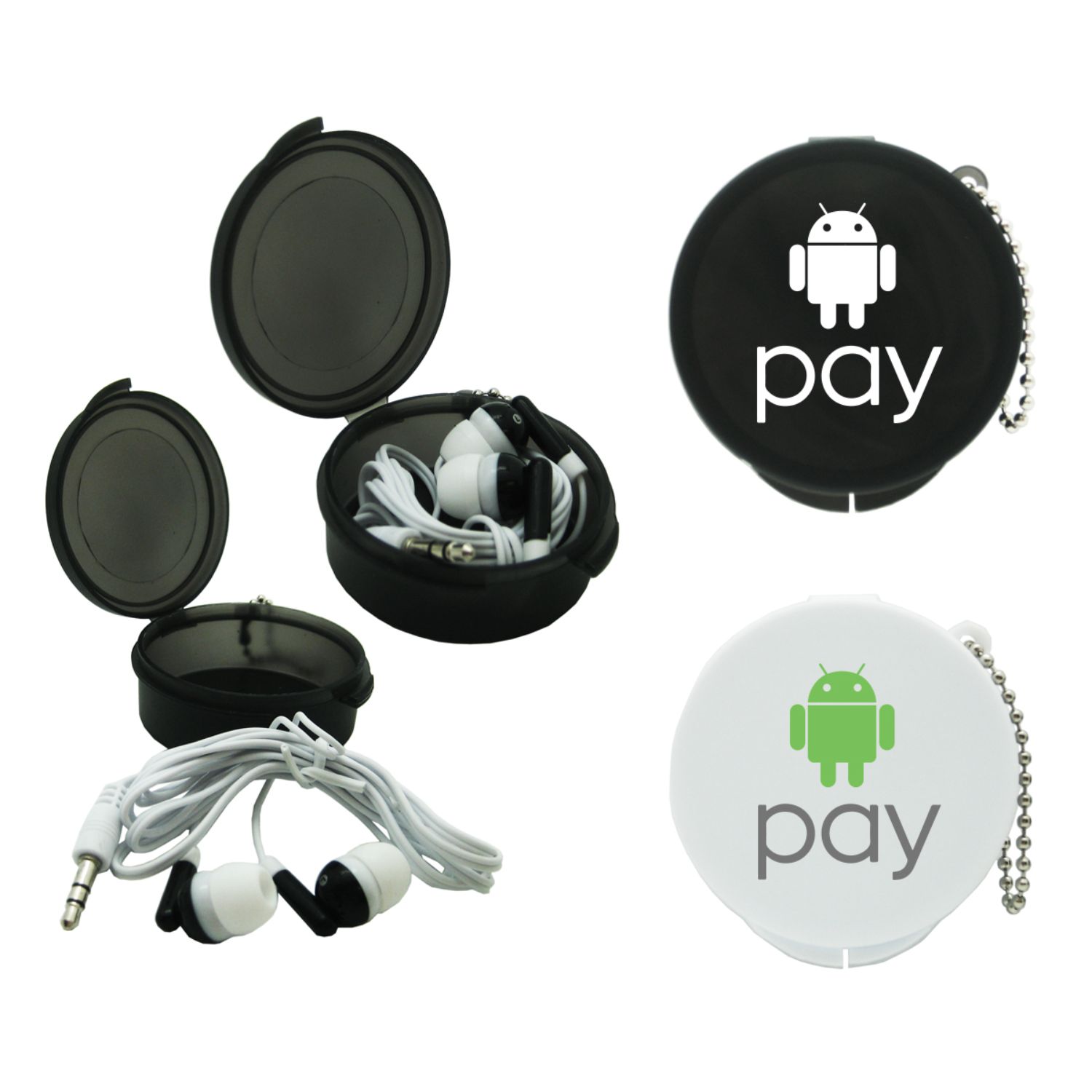 Ear Buds 15
