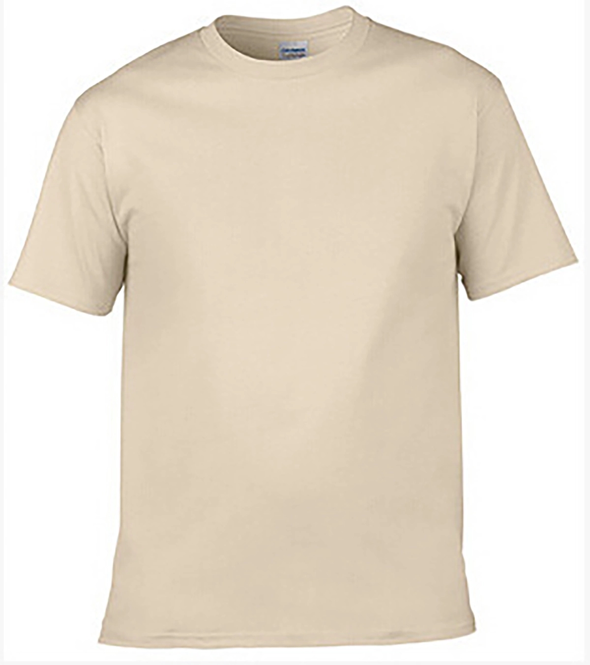 Advertising Customization Cotton Promotional T-shirt 3