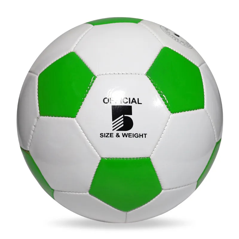 Soccer Ball 6
