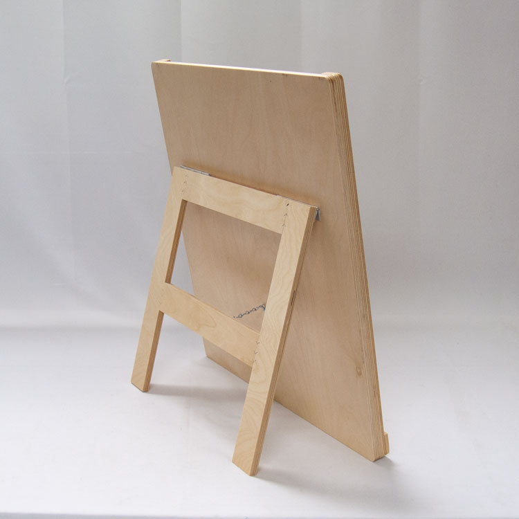 Countertop Prize Drop Game Imprinted