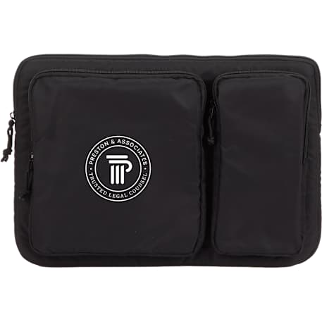 Greenway Recycled 15" Laptop Sleeve 61