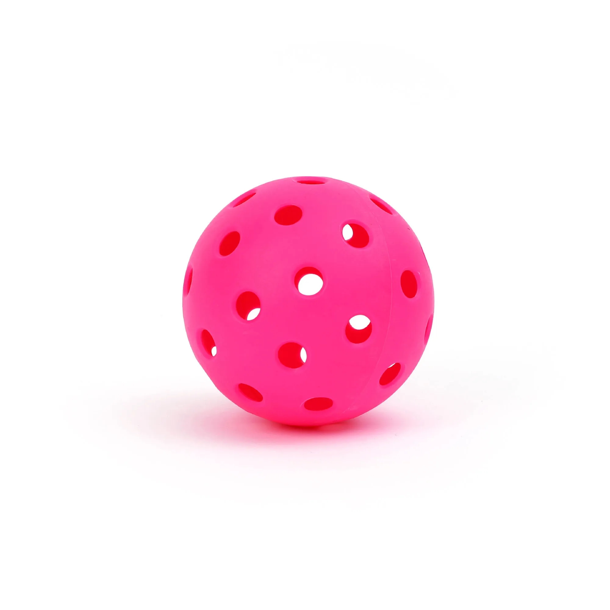 40 Holes Luminous Pickleball 13