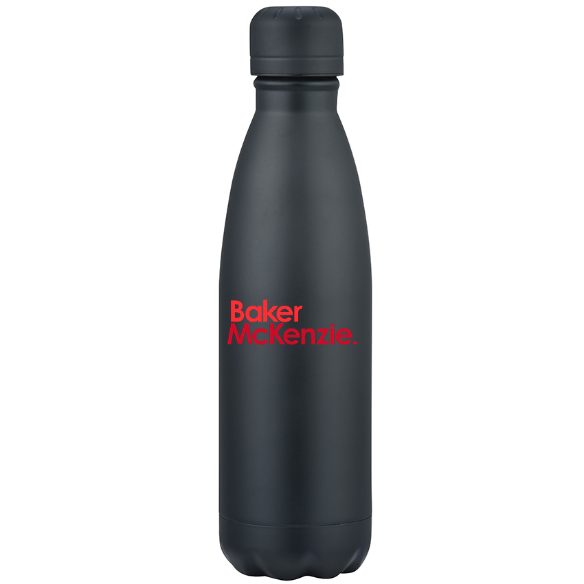 Geyser-I 18 Oz. Steel Bottle Tumbler 1