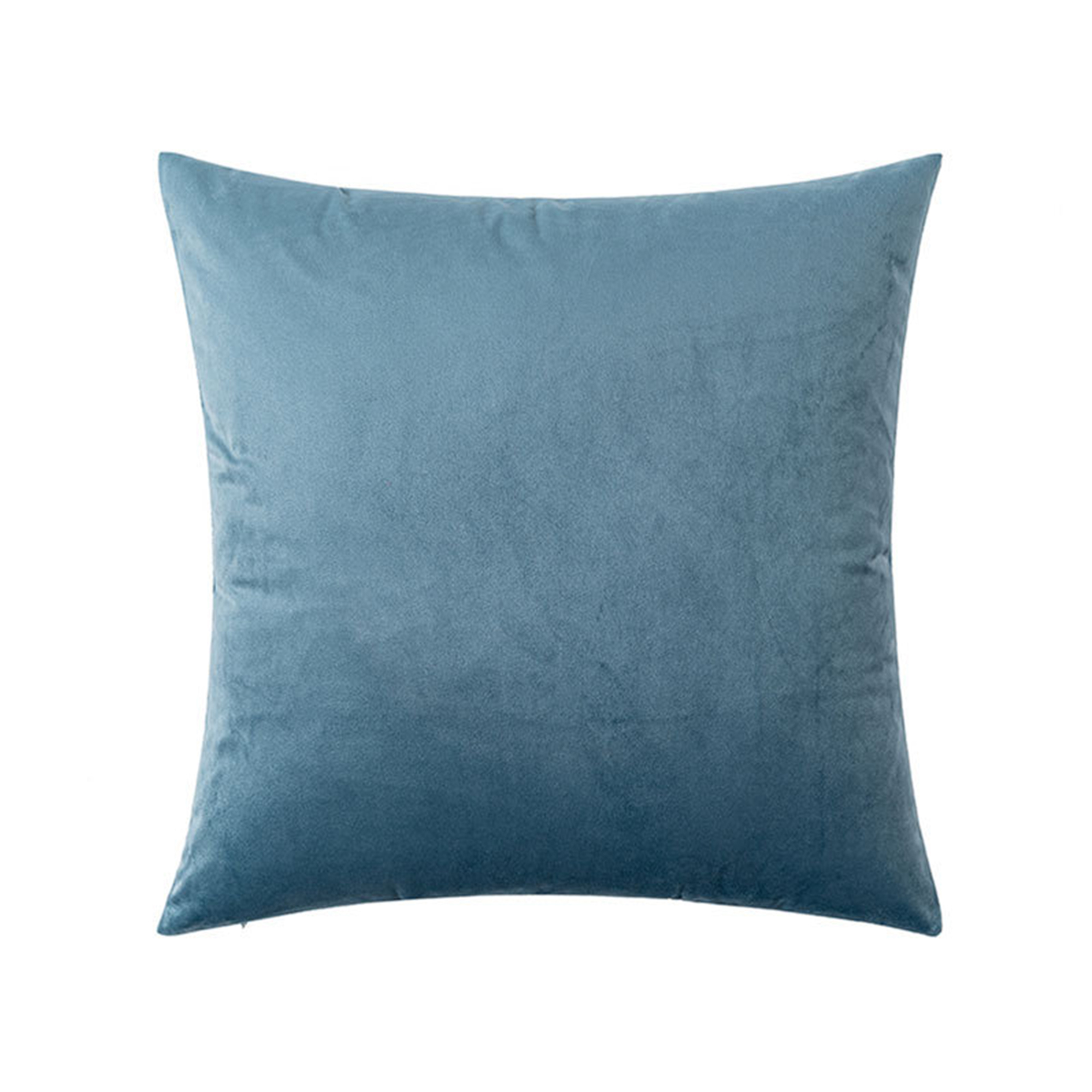 18x18 Custom Velvet Pillow Cover 18