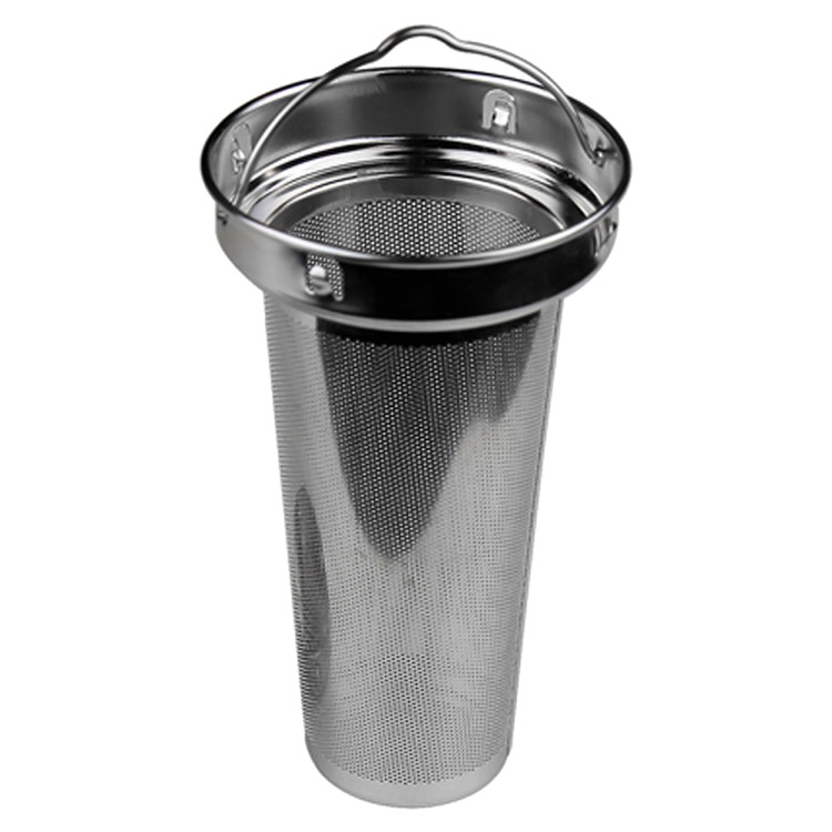Standard Mesh Filter 2