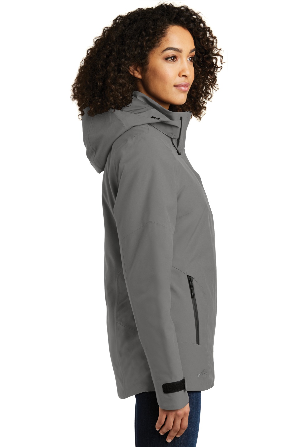 Eddie Bauer Women's WeatherEdge Plus Insulated Jacket. EB555 5