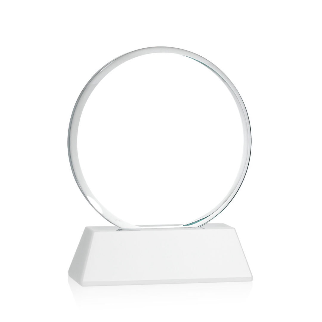 Blackpool Award on Newhaven - White 10