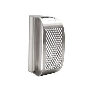 Stainless Steel Garlic Mincer Squeezer With Bottle Opener 11