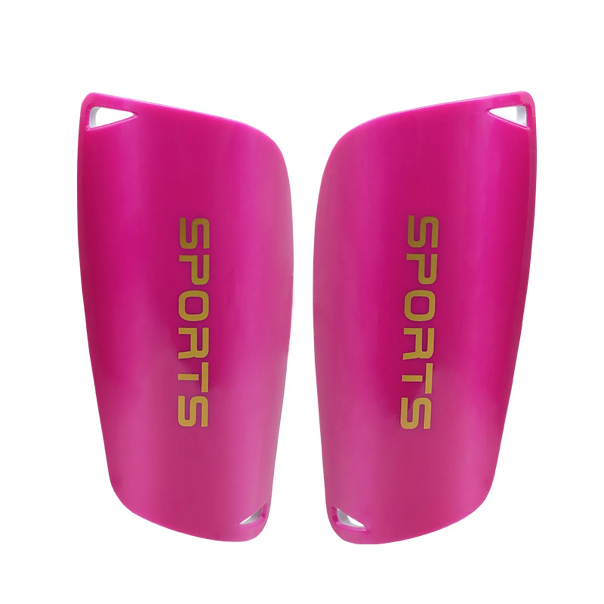 Personalized Soccer Shin Guards 8