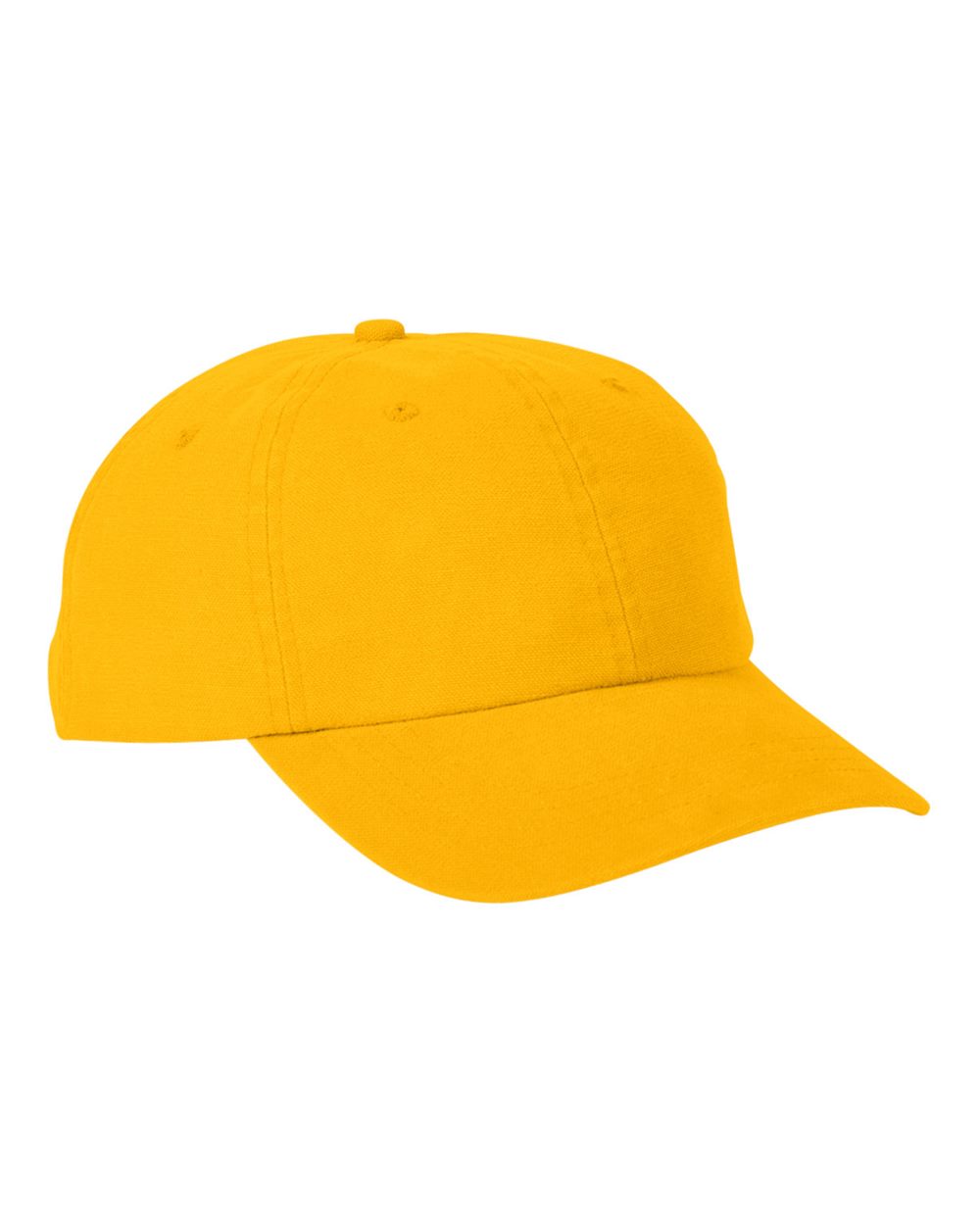 Heavy Washed Canvas Cap - BA610 13