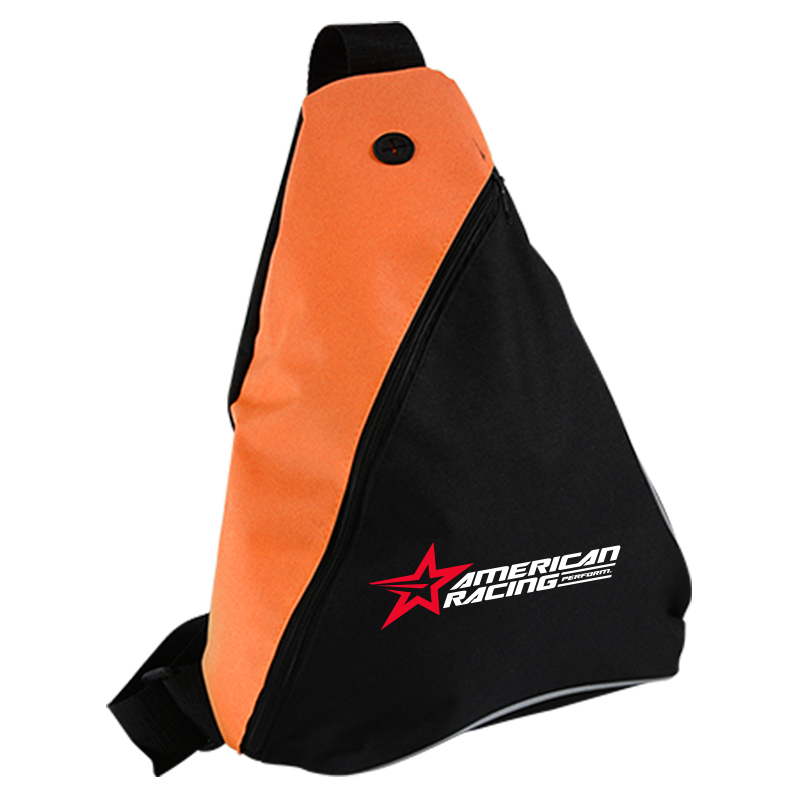 The Gamer Sling Pack 3