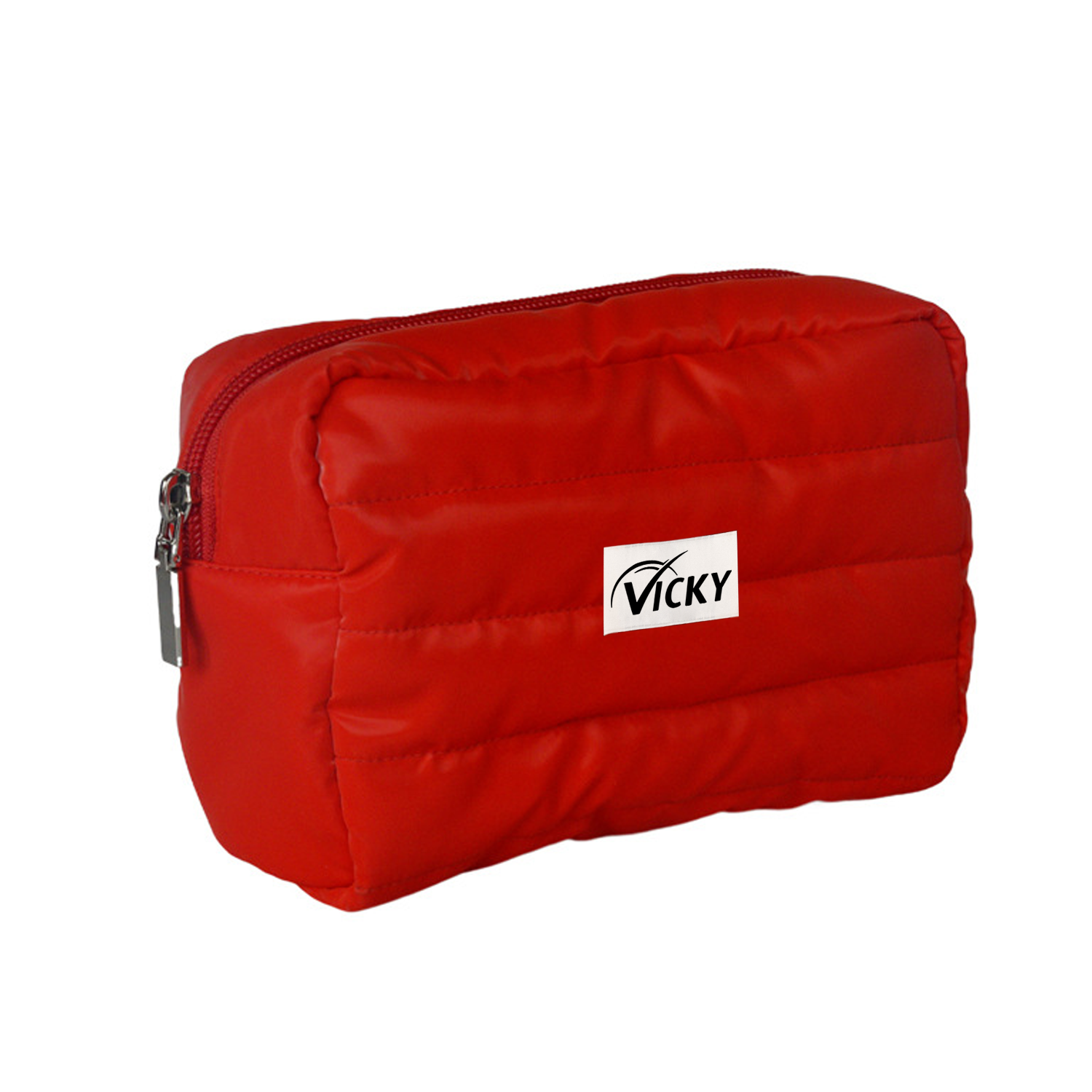 Cotton Cosmetic Bag 9